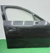 Дверь передняя правая Porsche Panamera (970) 2009 - 2016 бензин 3.6 Автомат (97053101201)