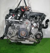 Форсунка топливная Volkswagen Touareg II (7P) 2010 - 2014 дизель 3.0 Автомат (059130277CH)
