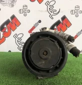 Компрессор кондиционера Audi A6 4F0260805AB (4F0260805AB, 4F0260805AF, DENSO)