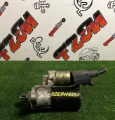 Стартер Audi A3 02E911023J (02E911023J, 02E911023JV, 02E911023JX, 02E911023T, BOSCH)