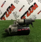 Стартер Audi A3 02E911023J (02E911023J, 02E911023JV, 02E911023JX, BOSCH)