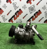 Компрессор кондиционера Audi A4 8K0260805 B8 (8K0260805, 8K0260805E, 8K0260805L, 8E0260805BP, 8E0260805BS, 8E0260805CB, 4F0260805AA, 4F0260805AE, 4F0260805AL, 4F0260805AN, 4F0260805AP, 4F0260805T, DENSO)