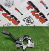 Блок подрулевых переключателей Audi A6 4F0953549D C6 (4F0953549D, 4F0953549D, 4E0953513E, 4F0953549F)
