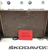 Интеркулер Skoda Octavia 2011 1K0145803S A5 (1Z) 1.8 CDAB (1K0145803S)