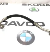 Шланг кондиционера короткий Skoda Octavia 2009 1K0820721BL A5 (1Z) 1.8 CDAB (1K0820721BL)