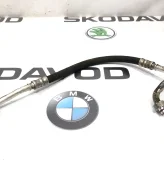 Шланг кондиционера короткий Skoda Octavia Scout 2010 1K0820721BL A5 (1Z) 1.8 CDAB (1K0820721BL)