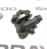 Водяная Помпа Skoda Octavia RS 2010 06H121026AF A5 (1Z) 2.0 CCZA (06H121026AF, 06H121026BA, 06J121026P)