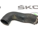 Патрубок интеркулера Skoda Octavia 2011 1K0145832AA A5 (1Z) 2.0 CFHC (1K0145832AA)