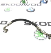 Шланг кондиционера короткий Skoda Octavia 1K0820721BL A5 (1Z) 1.8 CDAB (1K0820721BL)