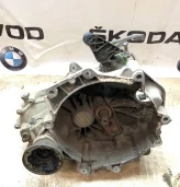 МКПП Skoda Rapid 2013 02T300020R 1.2 CBZA (02T300020R, 02T301103AB, 02T300020RX, 02T301107B, MFX)
