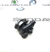 Водяная Помпа Skoda Octavia 2010 06H121026DC A5 (1Z) 1.8 CDAB (06H121026DC, 06H121026BF, 06H121026CC, 06H121026CP, 06H121026DC, 06H121026DN, 06H121026DS)