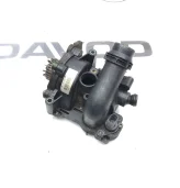 Водяная Помпа Skoda Superb 2011 06J121026AH 2 ДОРЕСТАЙЛИНГ (3T) 1.8 CDAB (06J121026AH, 06H121026BF, 06H121026CC, 06H121026CP, 06H121026DC, 06H121026DN, 06H121026DS)