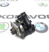 Водяная Помпа Skoda Octavia Scout 2011 06H121026DN A5 (1Z) 1.8 CDAB (06H121026DN, 06H121026BF, 06H121026CC, 06H121026CP, 06H121026DC, 06H121026DN, 06H121026DS)