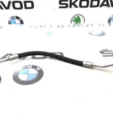 Шланг кондиционера короткий Skoda Octavia 2011 1K0820721BL A5 (1Z) 1.8 CDAB (1K0820721BL)