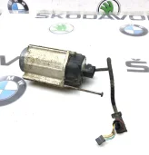 Мотор рулевой рейки Skoda Octavia 2010 1K0909144H A5 (1Z) 1.4 CAXA (1K0909144H)
