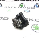 Водяная Помпа Skoda Octavia 2012 06H121026BE A5 (1Z) 1.8 CDAB (06H121026BE, 06H121026BF, 06H121026CC, 06H121026CP, 06H121026DC, 06H121026DN, 06H121026DS)