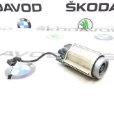Мотор рулевой рейки Skoda Yeti 2011 1K0909144J 5L 1.8 CDAB (1K0909144J)