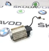 Мотор рулевой рейки Skoda Octavia 2010 1K0909144M A5 (1Z) 1.8 CDAB (1K0909144M)