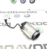 Мотор рулевой рейки Skoda Yeti 2009 1K0909144H 5L 2.0 CBDB (1K0909144H)
