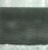 Радиатор охлаждения ДВС Volkswagen Passat 2005-2007 1K0121251AB B6 2.0T BWA (1K0121251AB)
