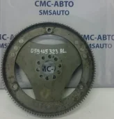 Маховик АКПП Audi A6 059105323AL 2.7 (059105323AL)