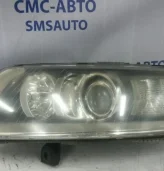 Фара адаптивный ксенон Audi A6 2005-2007 4F0941029CT C6 2.4 BDW, передняя левая (4F0941029CT)