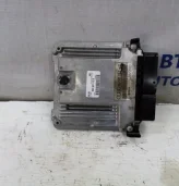 Блок управления ДВС Audi A5 8K2907115S 8K 2.0T (8K2907115S)