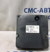 Блок АБС ABS Audi A6 4G0614517S C7 2.8 (4G0614517S, 4G0907379J)