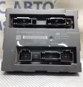 Блок комфорта Volkswagen Touareg 4H0907064GH NF 3.0TD (4H0907064GH)