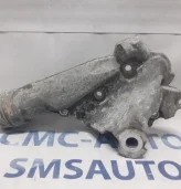 Фланец системы охлаждения Audi A6 06E121161AN C7 3.0T (06E121161AN)
