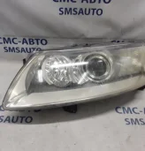 Фара адаптивный ксенон Audi A6 4F0941029CT C6 2.4, передняя левая (4F0941029CT)