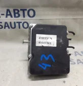 Блок АБС ABS Audi A6 4F0614517BC C6 2.8 (4F0614517BC, 4F0910517BA)