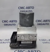 Блок АБС ABS Audi A7 4G0907379J 4G 3.0 CGW (4G0907379J)