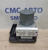 Блок АБС ABS Audi A6 Allroad 4G0614517RBEF 4G 3.0 CGW (4G0614517R BEF, 4G0614517R BEF, 4G0907379H)