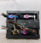Блок комфорта Audi A7 4H0907064AR C7 3.0 CGW (4H0907064AR, 4H0907064BD, 4H0907064CD, 4H0907064DD, 4H0907064ED, 4H0907064FD, 4H0907064GD, 4H0907064JD)