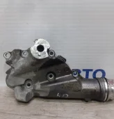 Фланец системы охлаждения Volkswagen Touareg 2011 06E121161AN NF 3.0 (06E121161AN)