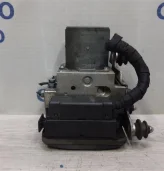 Блок АБС ABS Audi A6 4G0907379J C7 2.8 CHV (4G0907379J)