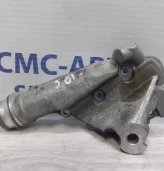 Фланец системы охлаждения Audi A7 2011 06E121161AN C7 3.0 CGW (06E121161AN)