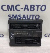 Блок комфорта Audi A7 4H0907064CR C7 3.0 CRE (4H0907064CR)