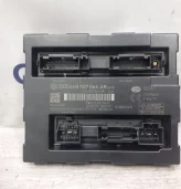 Блок комфорта Audi A7 4H0907064AR C7 3.0 CGWB (4H0907064AR)