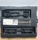 Блок комфорта Audi A8 4H0907064AD D4 3.0 CGW (4H0907064AD, 4H0907064CD, 4H0907064DD, 4H0907064ED, 4H0907064FD, 4H0907064GD, 4H0907064JD, 4H0907064AD)