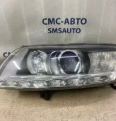 Фара адаптивный ксенон Audi A6 2010 4F0941029DJ C6 2.8 CCE, левая (4F0941029DJ)
