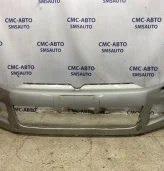 Бампер Volkswagen Touareg 7P6807221CGRU NF 3.0 CGE, передний (7P6807221C GRU)