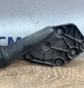 Фланец системы охлаждения Audi A6 06E121161T 4G 2.8 CHV (06E121161T)