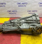 АКПП Audi A5 PWZ 8T 2.0T CDN (PWZ, 0B5300060Q, 0B5105317J)