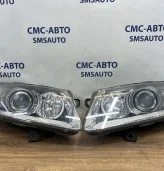 Фара адаптивный ксенон Audi A6 2006 4F0941029CT C6 3.2 AUK (4F0941029CT, 4F0941030CT)