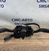Подрулевой переключатель Audi A6 2009 4F0953549C C6 3.0 CAJ (4F0953549C, 4E0953513G, 4E0953521B, 4G0953503G)