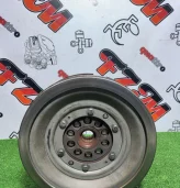 Двухмaссовый маховик Audi A4 0B5105317E B8 DL501 (0B5105317E, 415062509, 2295601031, 0B5105317J, 0B5105317C, 0B5105317E, 0B5)