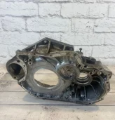 Корпус акпп VW Passat 2005-2010 B6 (09G321107F, 09G300037N, 09G321107F)