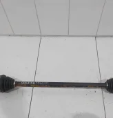 Привод Volkswagen Golf Mk6 (2008—2012) (1K0407272DM)